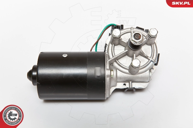 Wiper Motor